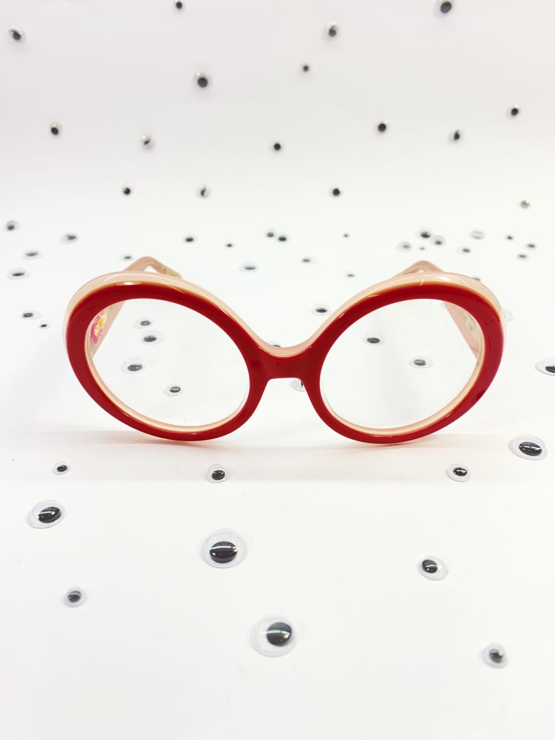 occhiali da vistaacetato